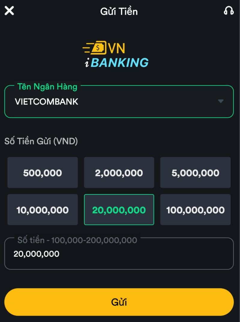 Internet Banking (iBanking) – An toàn và tiện lợi cho dân công nghệ